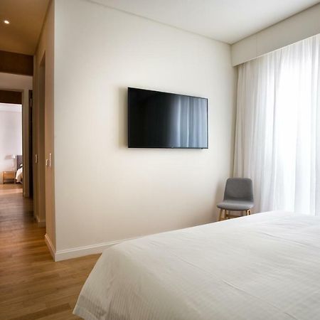 Central Acropolis View Apartment Athens Luaran gambar