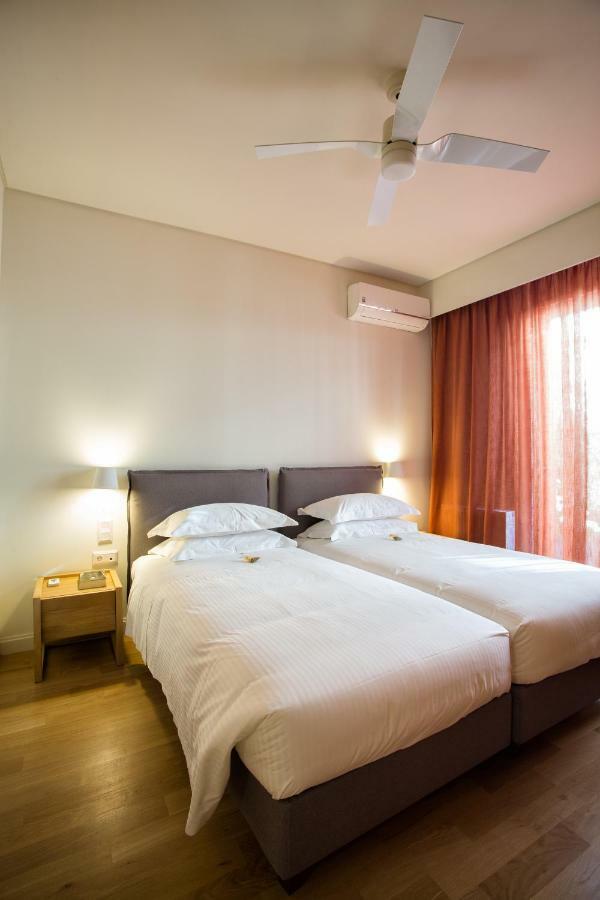 Central Acropolis View Apartment Athens Luaran gambar