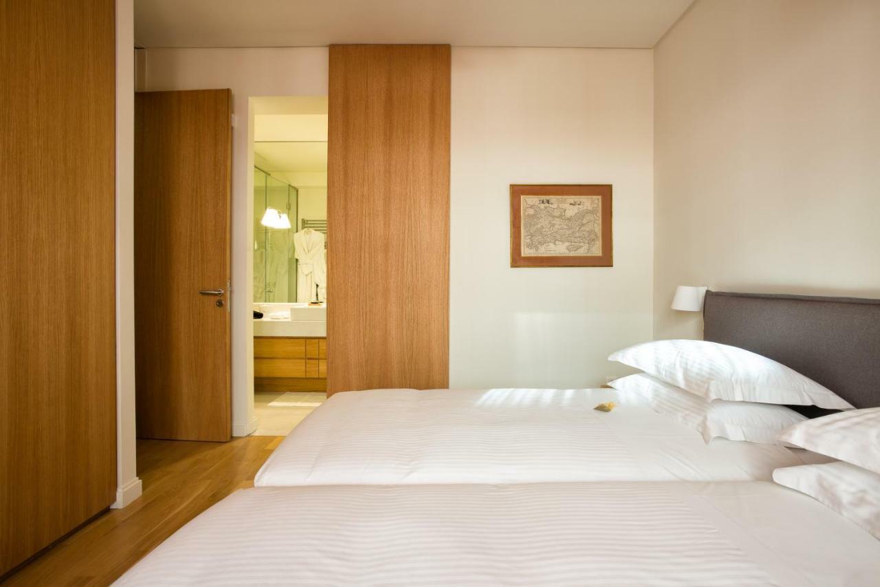 Central Acropolis View Apartment Athens Luaran gambar