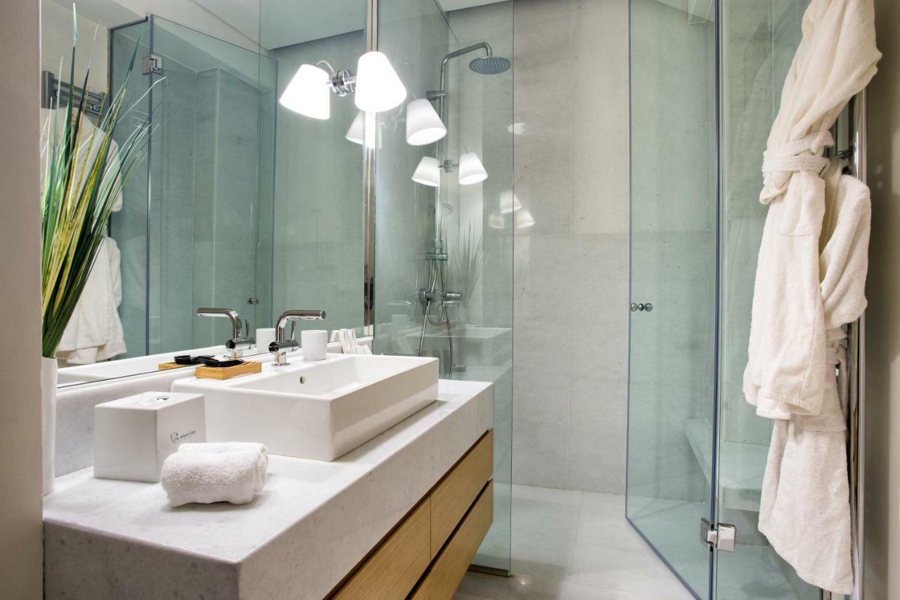 Central Acropolis View Apartment Athens Luaran gambar