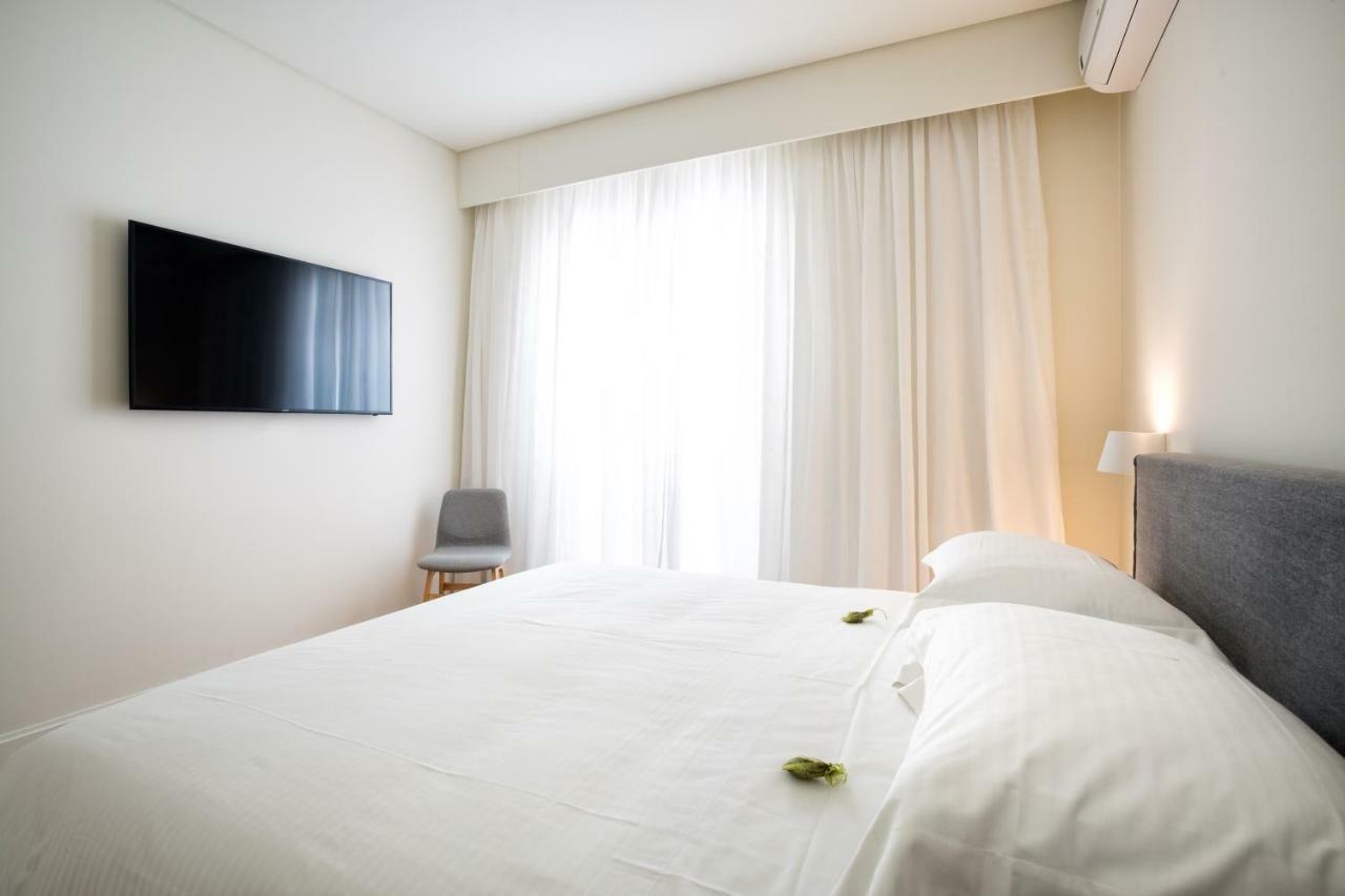 Central Acropolis View Apartment Athens Luaran gambar