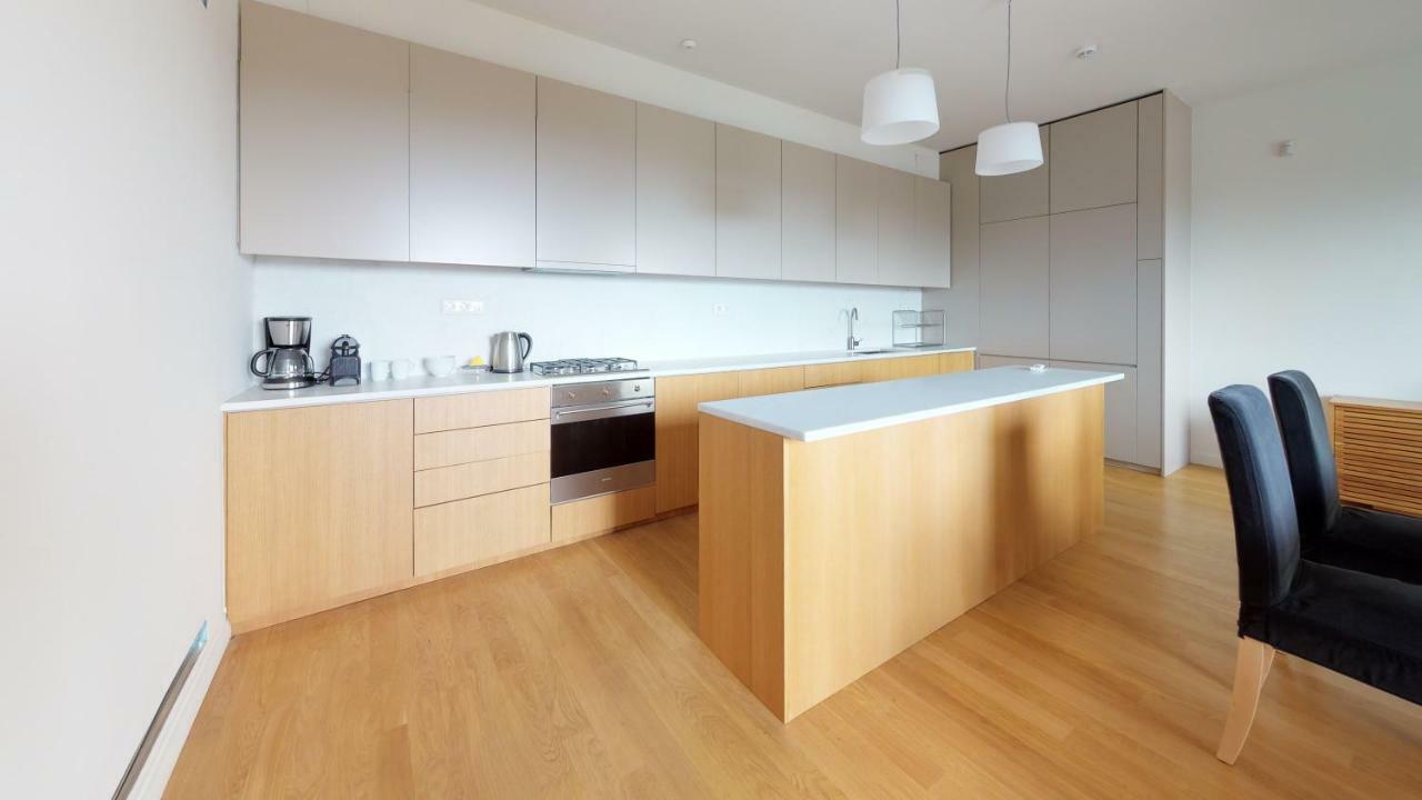 Central Acropolis View Apartment Athens Luaran gambar
