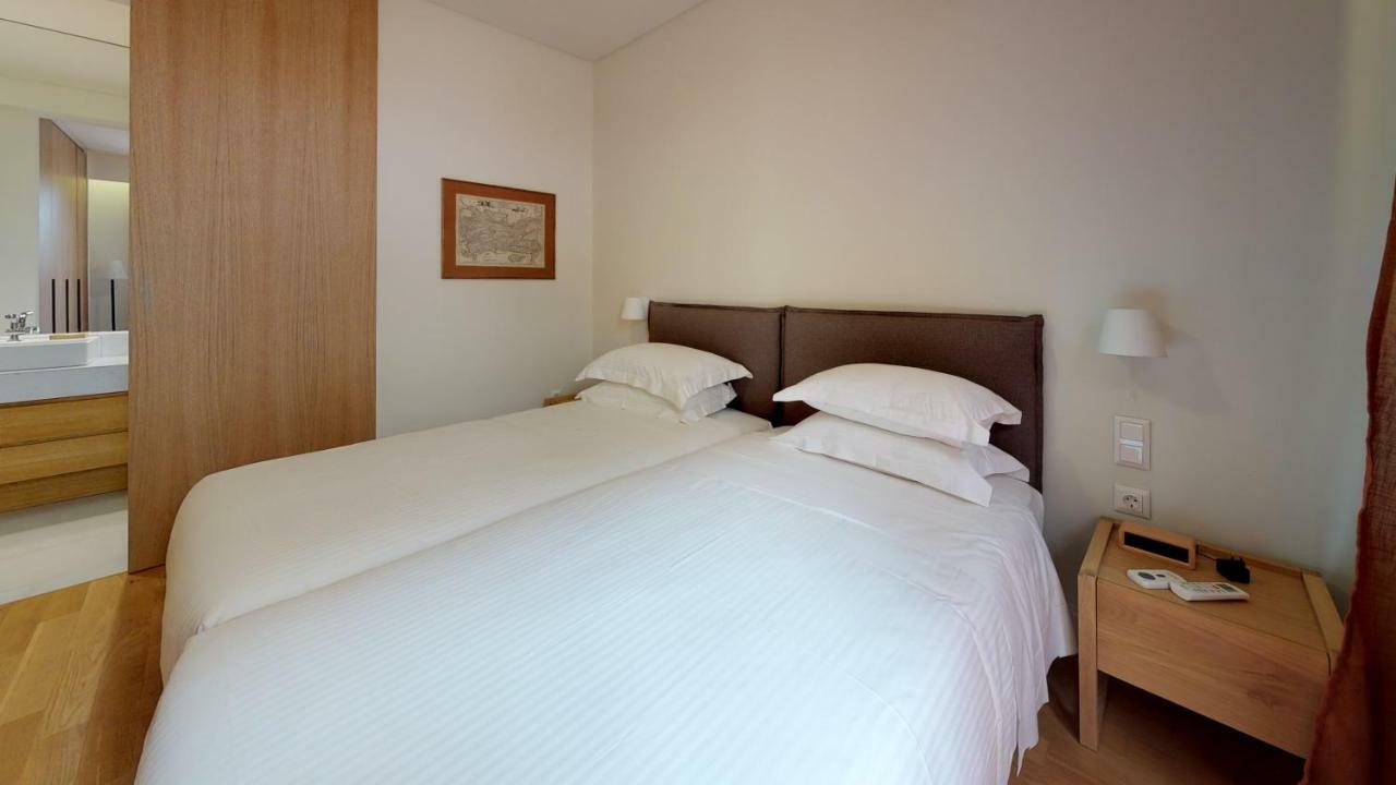 Central Acropolis View Apartment Athens Luaran gambar
