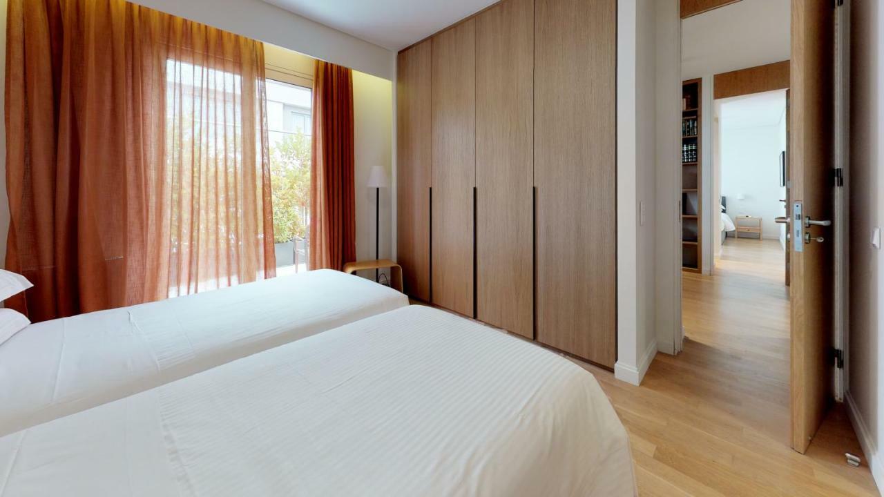 Central Acropolis View Apartment Athens Luaran gambar