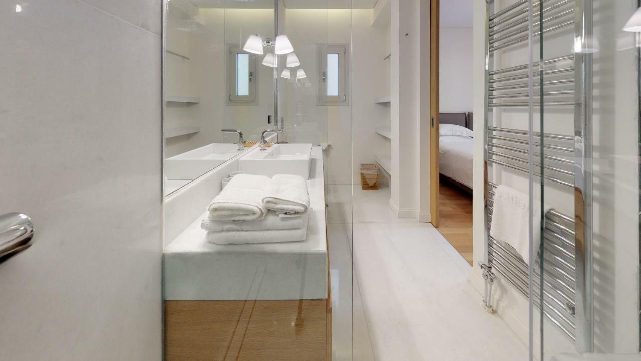 Central Acropolis View Apartment Athens Luaran gambar